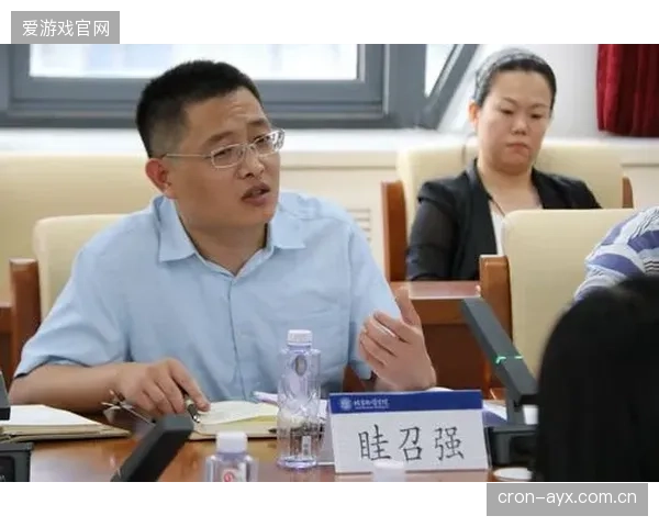 复合型人才认证体系推出 填补技术管理跨界缺口